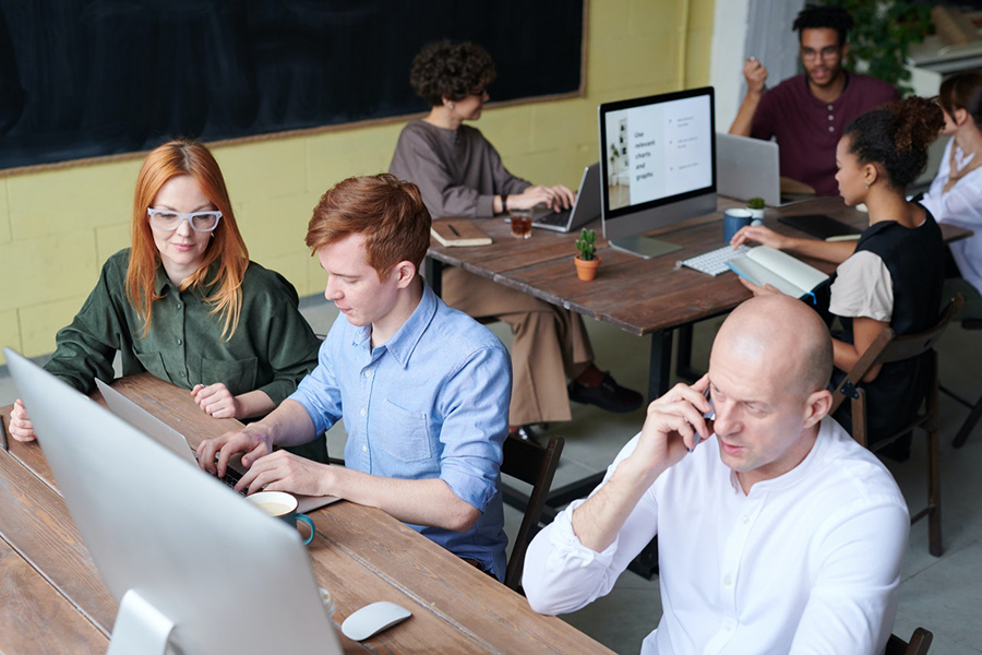 Websoft Code Team
