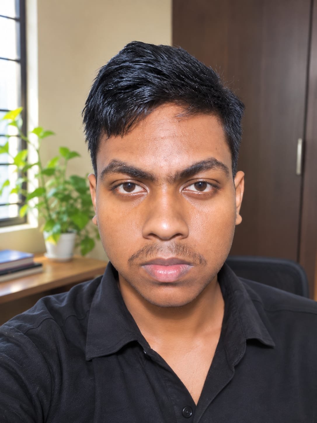 Ravi Ashish, owner of Websoft Code