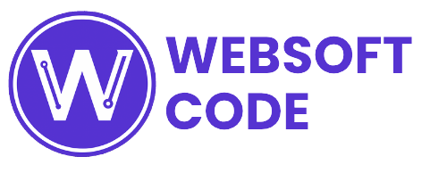 Websoft Code Logo